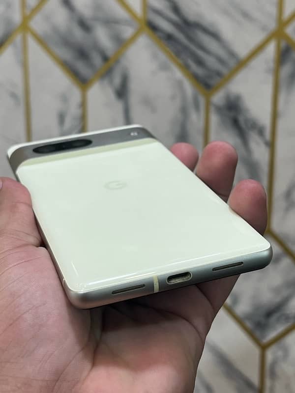 Google Pixel 7 ( PTA Approved ) 3