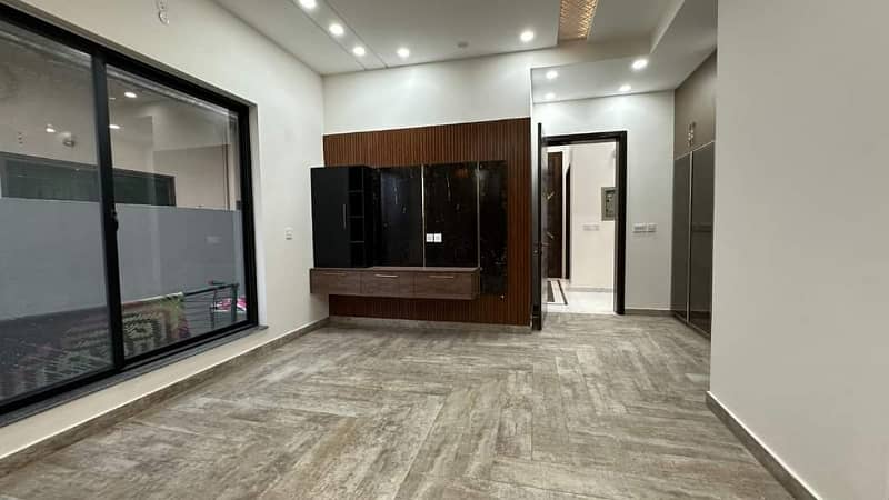 1 kanal brand new house for sale in dha phase 7 near to MacDonald 11