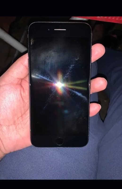 iphone 7+ 128gb. without any fault. urgent sale 2