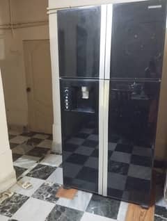 fridge good condition 10/8