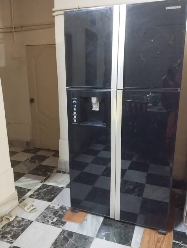 fridge good condition 10/8 0