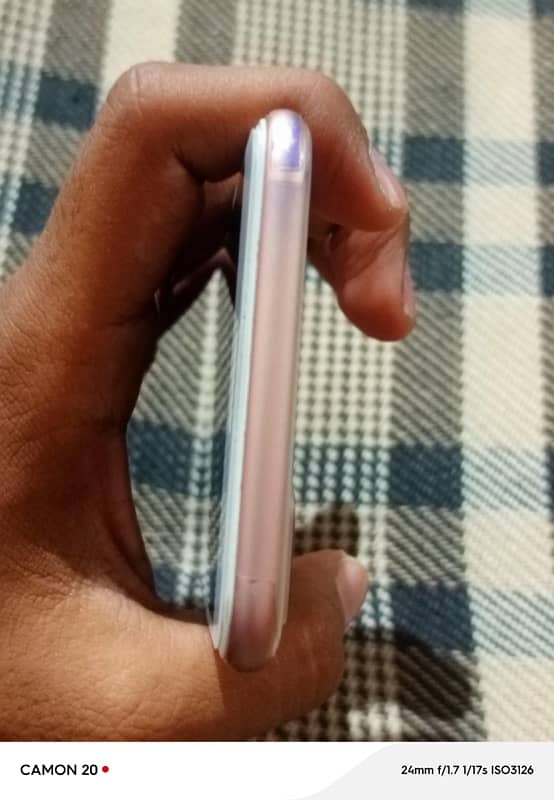 my iPhone 8 Plus officially pta 64 gb condition 10dy10 1