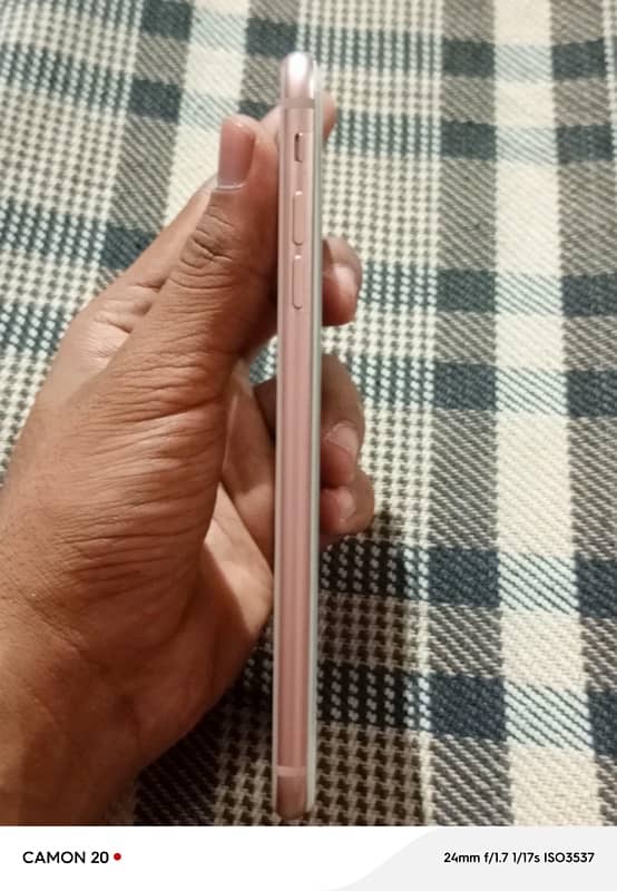 my iPhone 8 Plus officially pta 64 gb condition 10dy10 3