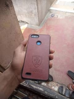 Tecno pop 2 a2z all ok PTA offcail approved