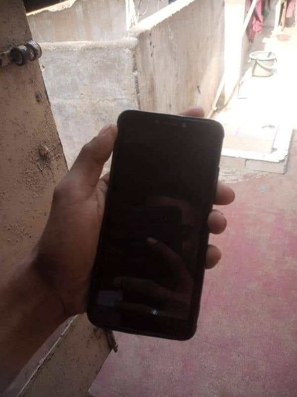 Tecno pop 2 a2z all ok PTA offcail approved 2