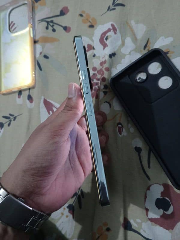 tecno camon 20 art addition look like new urgent sell 2