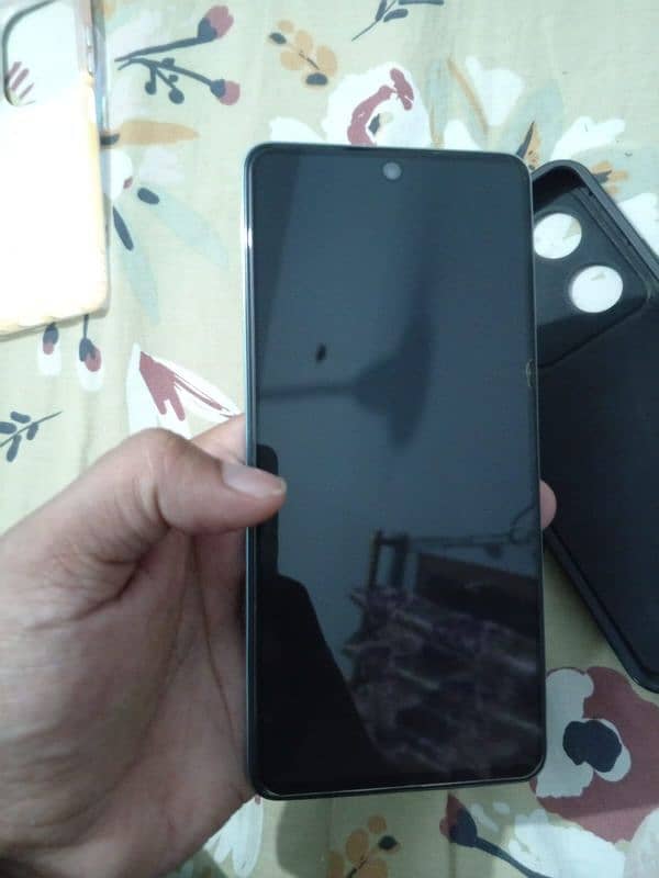 tecno camon 20 art addition look like new urgent sell 3