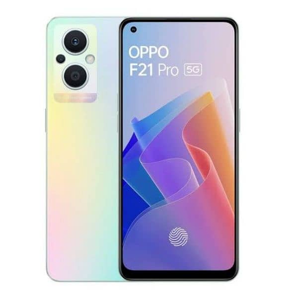 oppo f21pro 5g use all box charger 1