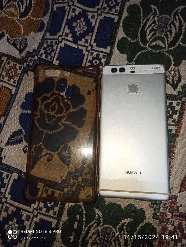 Huawei P9 original 1