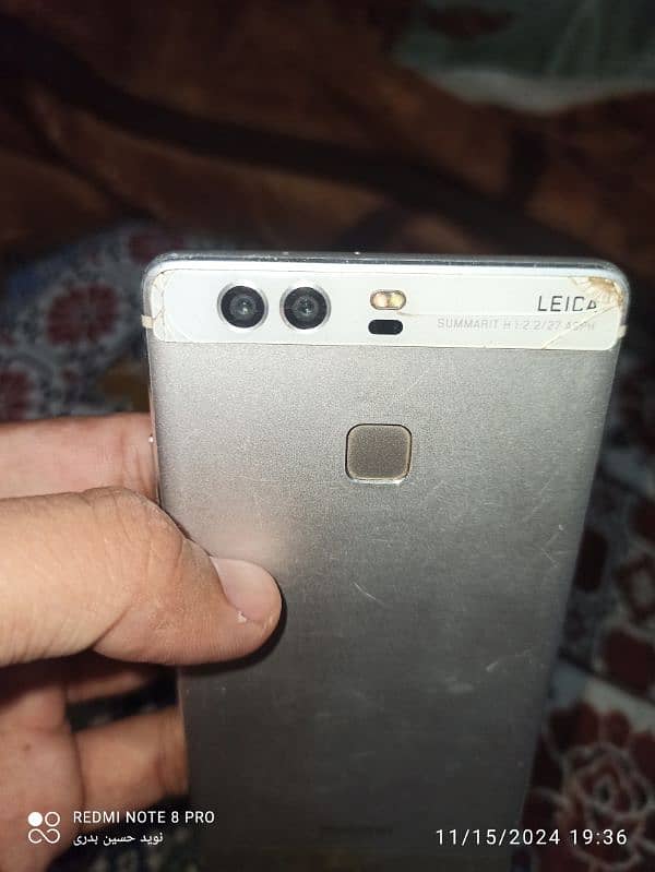 Huawei P9 original 2