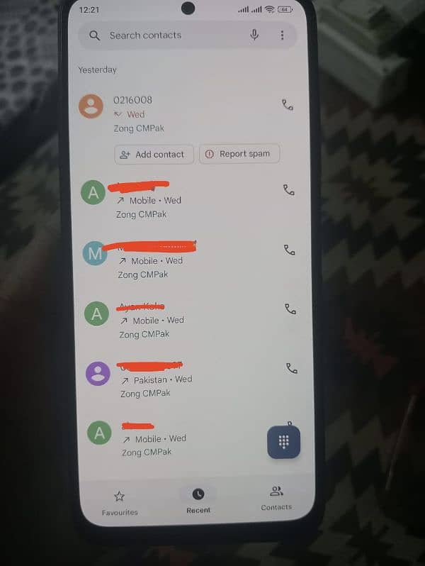 redmi note 11 pta approved box miss details read! 5