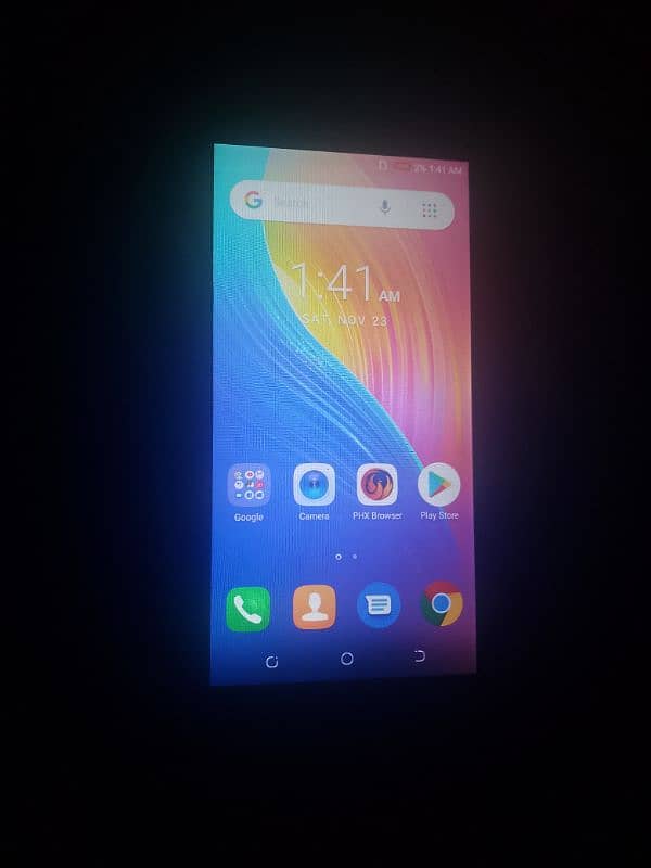 Tecno pop 2 a2z all ok PTA offcail approved 4