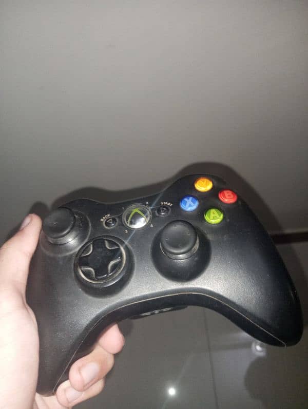 xbox360 5