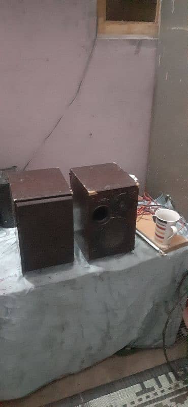 woofer made in spaine 3