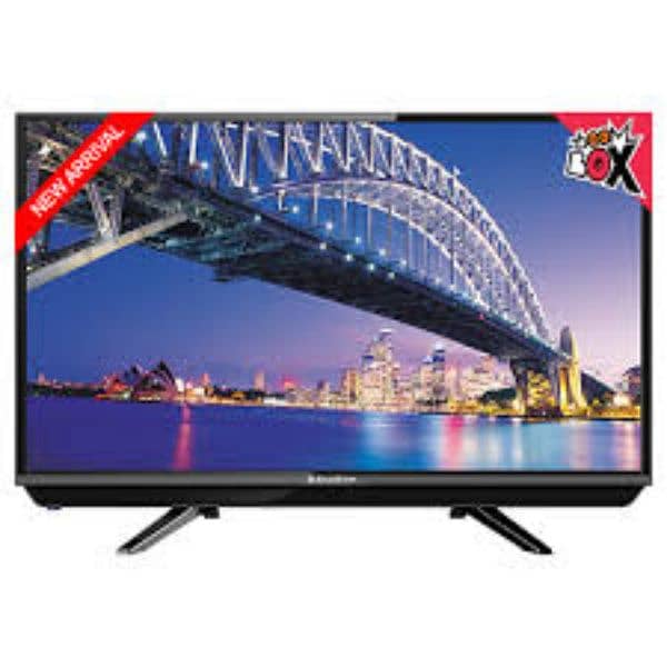 EcoStar & orient LED 32 inch smart 0