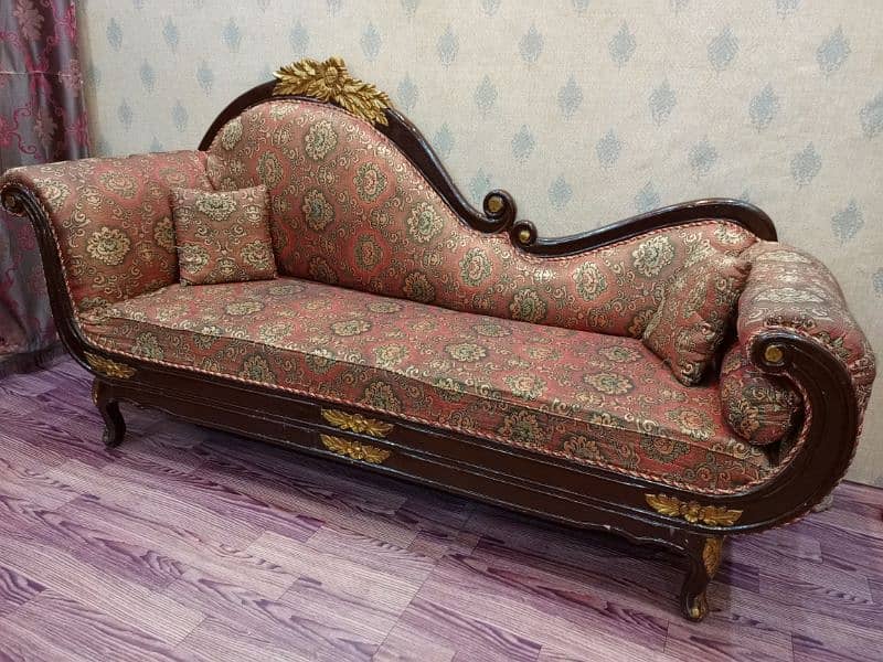 3 seater Diwan 1