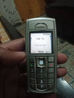 nokia 6230 original