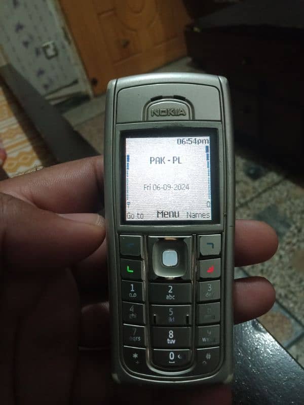 nokia 6230 original 0