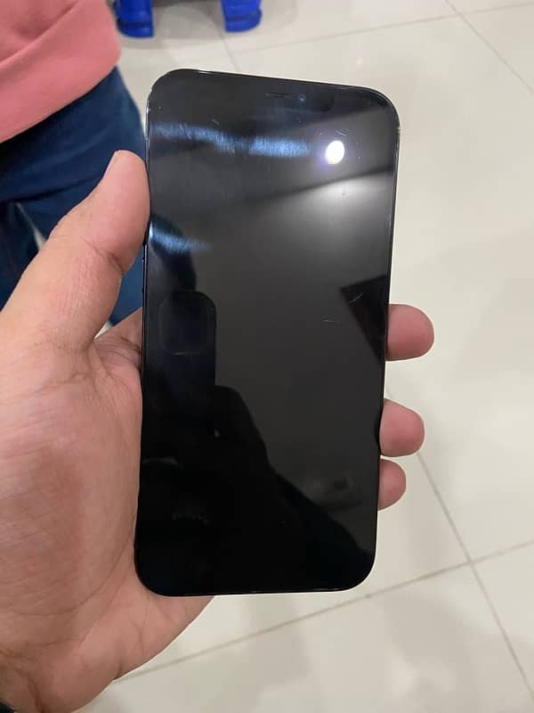 iphone 12 pro max 512 gb pta approve 0