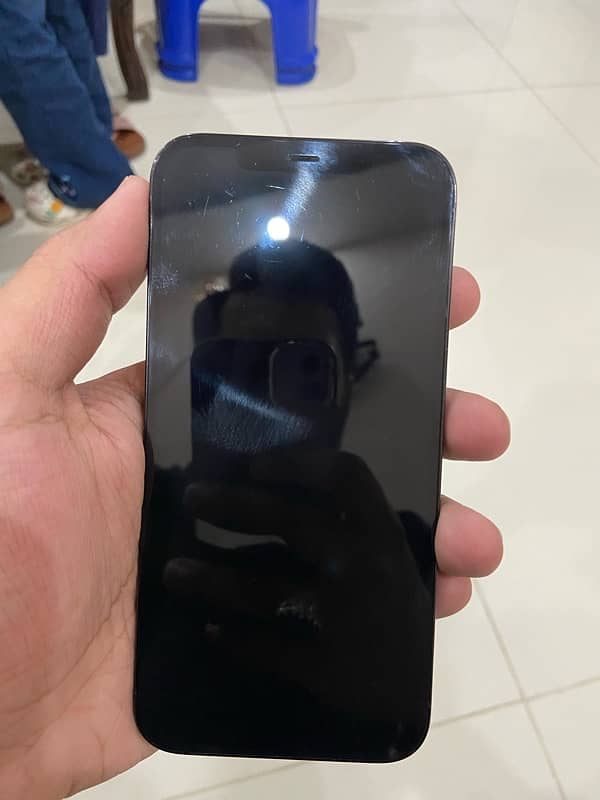 iphone 12 pro max 512 gb pta approve 1