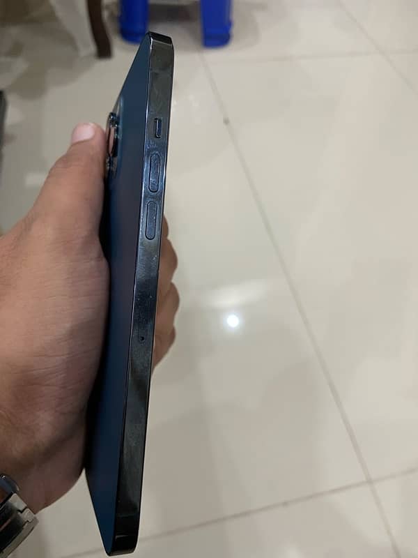 iphone 12 pro max 512 gb pta approve 3