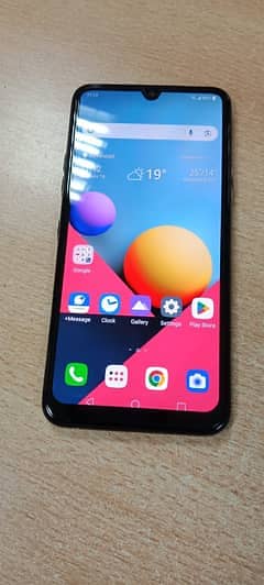 Lg8x thin q 1