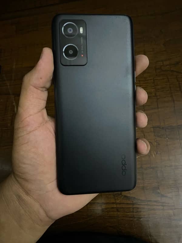 oppo A76 6/128 0