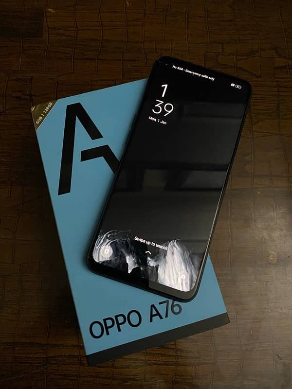 oppo A76 6/128 2