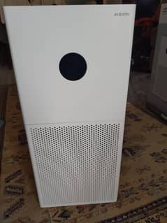 Mi Air Purifier 4 Lite