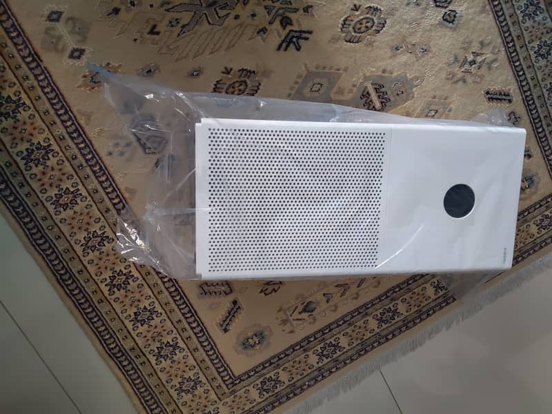 Mi Air Purifier 4 Lite 1