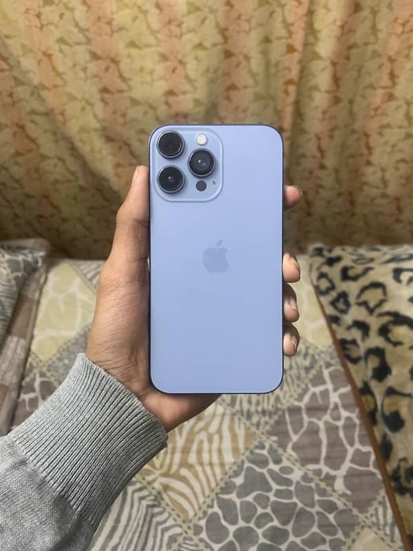 iPhone Xr converted in 13 pro max 1