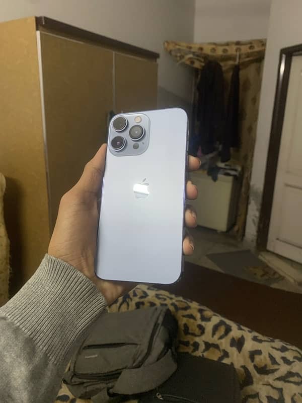 iPhone Xr converted in 13 pro max 2