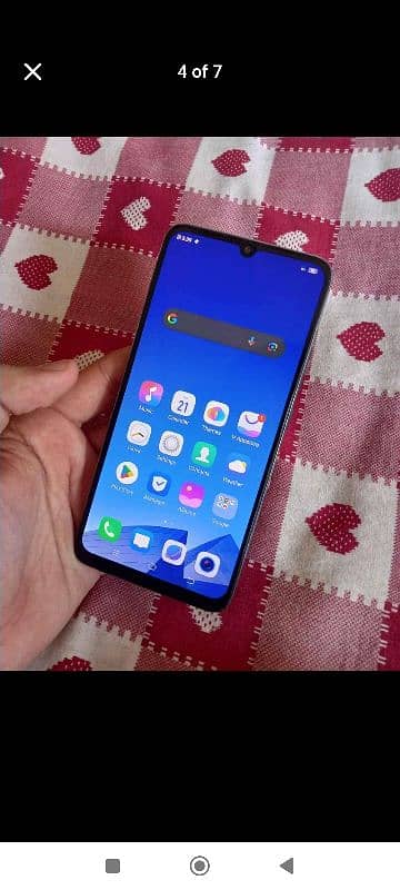 vivo s1 0