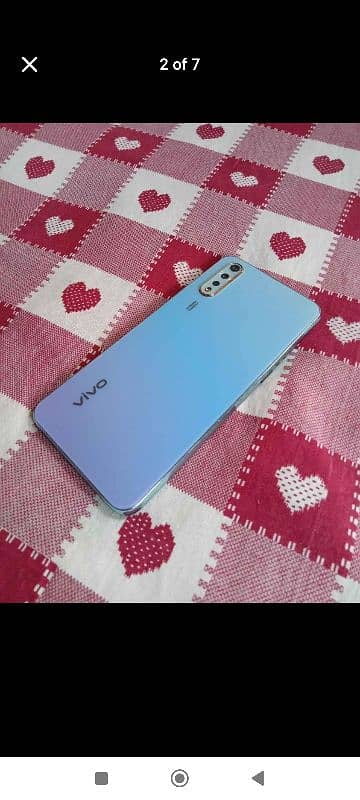 vivo s1 1