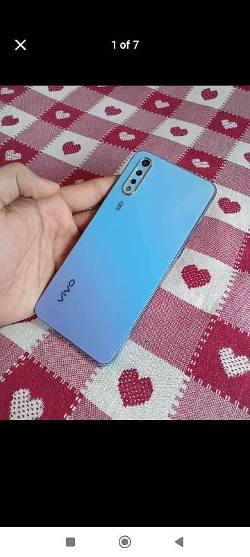 vivo s1 2