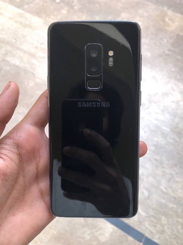 samsung s9 plus 5