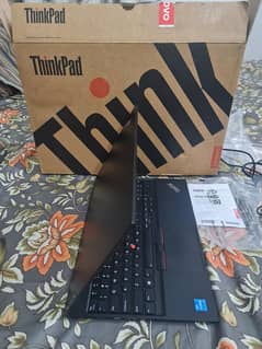 Lenovo ThinkPad *Core i5 11th Generation* *E15 Gen 2*,