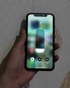 iphone xr exchange possibly