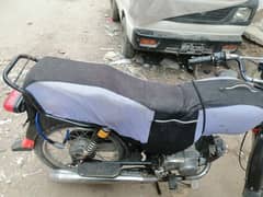 Bike For Sell