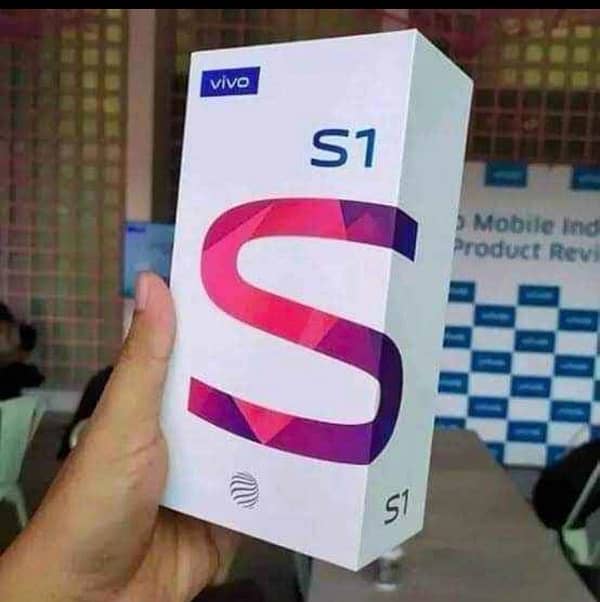 vivo s1 2