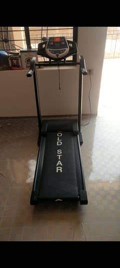 treadmill