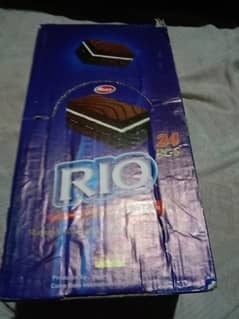 rio original cake 24 pieces carton whole sale price