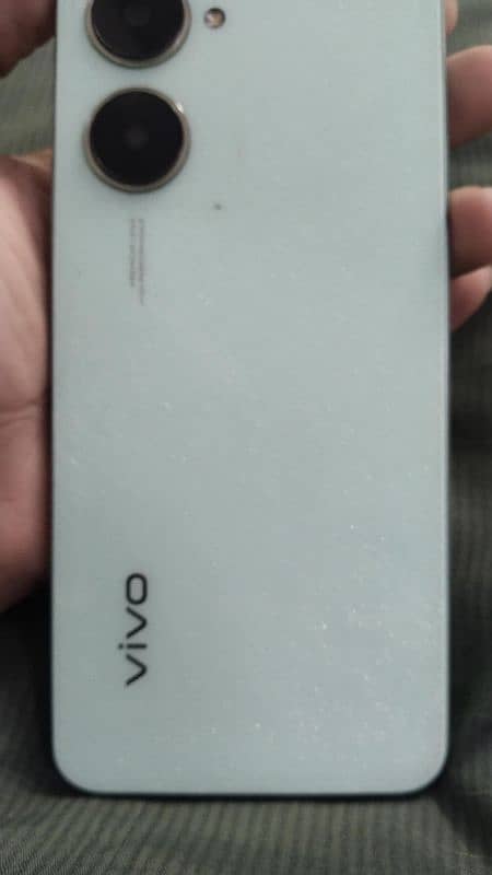 Vivo Y03 4+4/64 3