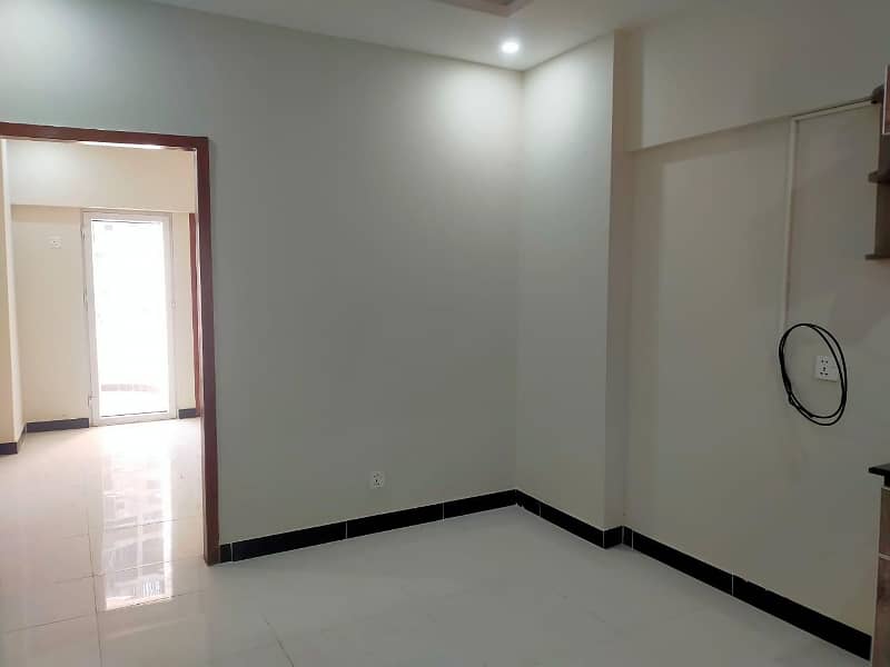 2 bed Apartment Available for rent In Capital Residencia 0