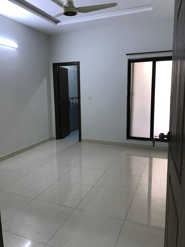 2 bedroom unfurnished apartment available for Rent in warda hamna g-11 6