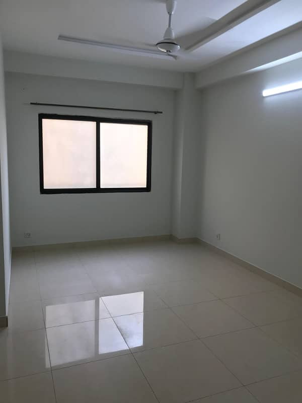 2 bedroom unfurnished apartment available for Rent in warda hamna g-11 10