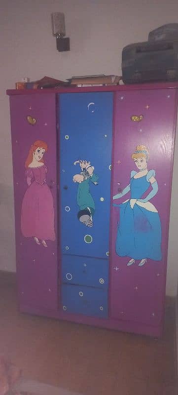 Cupboard for sale. Cupboards for kids. Cupboards for girl and boy. 0