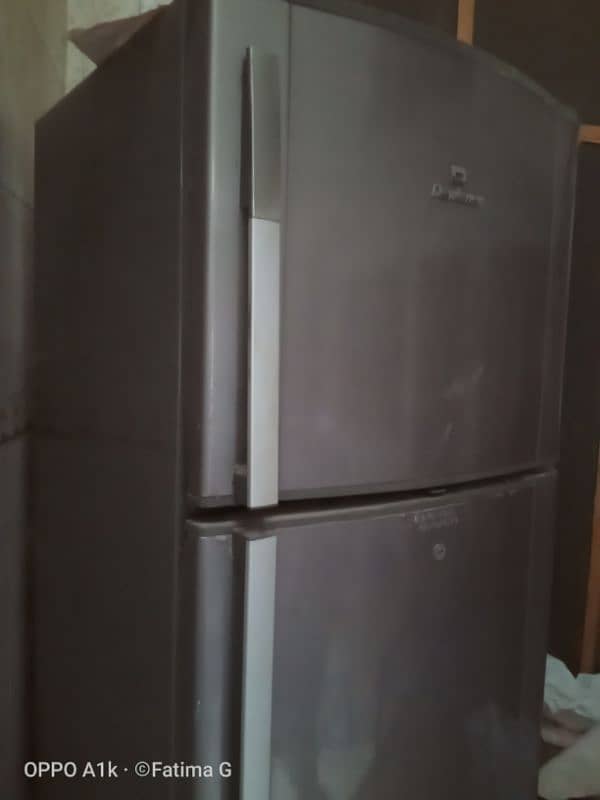 Dalwance fridge 0