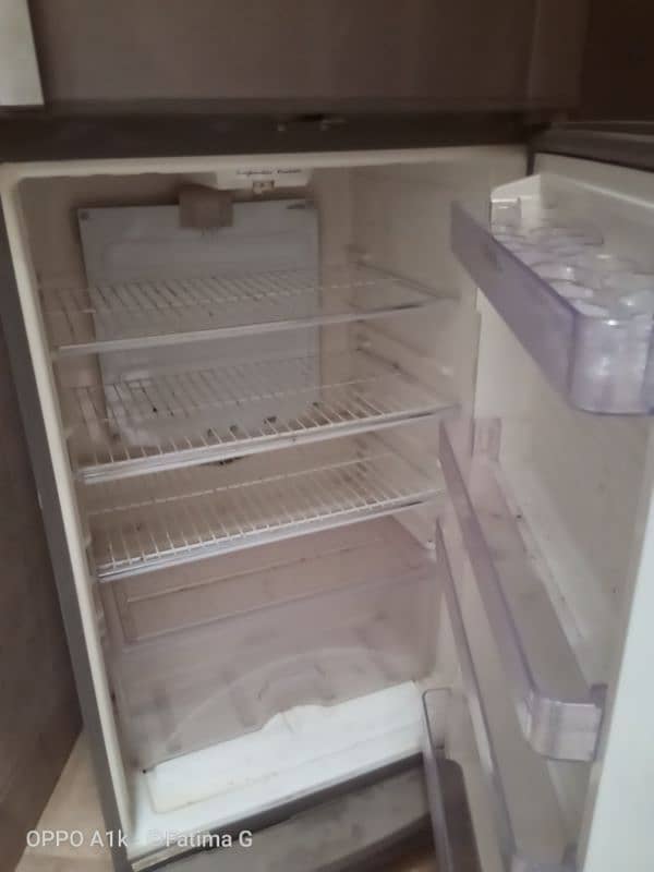 Dalwance fridge 4