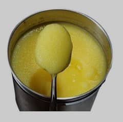 Pure Desi Ghee. 3000 Per Kg گھر میں تیار کردہ خالص دیسی گھی